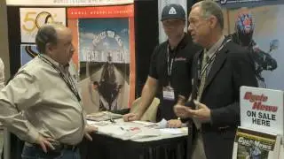 INDY 2010 - Cycle News Dealer Program