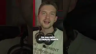 &Scaron;ios žaidimų ausinės yra arti TOBULUMO.