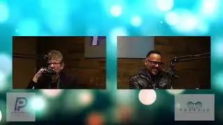 Life On Purpose Ep. 3: Randy J. Goodwin