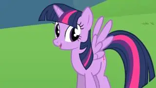 [Pony Animation] Wings