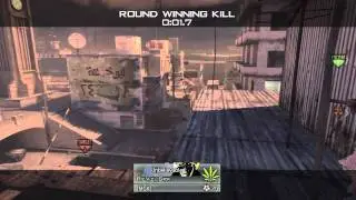 Welcome Shot For COTC - ReVz_Spk