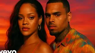 Rihanna & Chris Brown - Afterglow (Emotional Tribute Music Video)