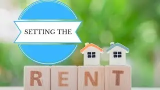 Setting The Rent For Your Rental Property by Orlando Property Management