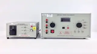 Solar 9354-1 Universal Transient Generator