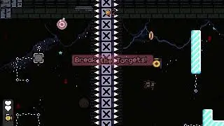 Garbanzo Quest: Cowdog's Pasture (CUSTOM)