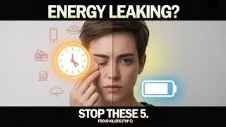 Why Your Brain Avoids Hard Tasks Naturally