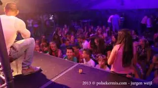 Polse Kermis Teenparty 2013 aftermovie