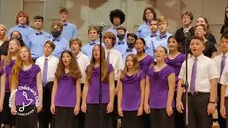 MCCL Spring 2022 Concert Series Sampler