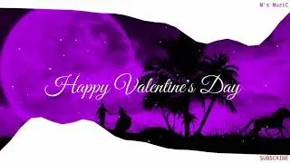 Happy Valentine's Day |Valentine's Day Special Ringtone (Download Now)