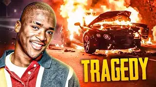 Here's What Really Happened to Lamont Bentley From Moesha