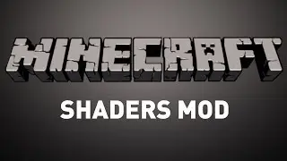 Minecraft: Sonic Ether's Shader Test