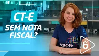 Afinal, &eacute; poss&iacute;vel emitir CT-e sem Nota Fiscal?