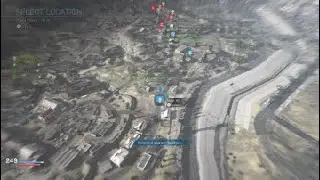 Call of Duty Modern Warfare Krovnik farmland gameplay