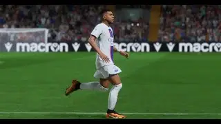 Crystal Palace 3-1 PSG | Zaha eclipsa a Messi, Neymar y Mbapp&eacute; | FIFA 23 Temporadas Online