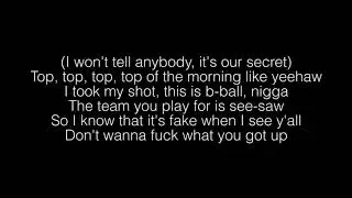 Tyler The Creator- Best Interest Lyrics