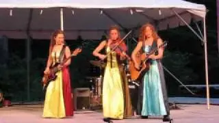 Maidens IV at the Johnny Appleseed Heritage Center ~ 