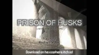 PRISON OF HUSKS - Trailer