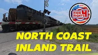 Day 73: North Coast Inland Trail