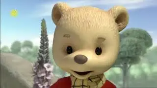 Rupert Bear: Follow The Magic - Rupert&rsquo;s Wild Scooter Ride (2006)