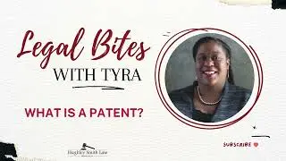 What Does a Patent Protect? Quick Facts
