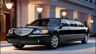 Cheap Limo Service Near Me &ndash; Ride in Style for Less@NationwideChauffeuredServices