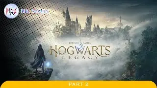 Hogwarts Legacy | Part 2 | Tamil Gameplay | Mr. Seven