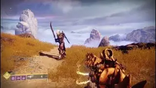 D2 - 1K Voices Week 2 Audio Glitch