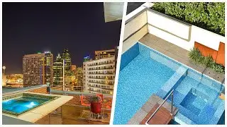 75 Small Rooftop Pool Design Ideas You'll Love 😊