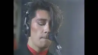 YMO Ongaku live 1983 12/22