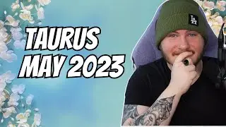 TAURUS ♉️ - 