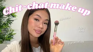 CHIT-CHAT GRWM: r&eacute;seaux, religion, partenariats...