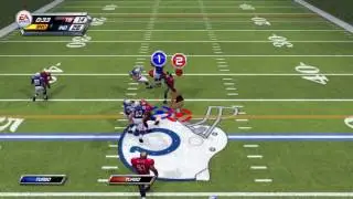 NFL BLITZ Instant Classic Match