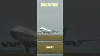 Boac 747 Retro livery&rsquo; slowly disappearing,Another love aviation edit ❤️