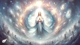 639Hz MOTHER MARY | HEALING, MIRACLES & BLESSINGS | MEDITATION MUSIC
