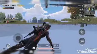 I found this secret place in ERANGLE2.0