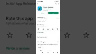 NEW SPIDER MAN MILES MORALES MOBILE GAME #technobladeneverdies_10
