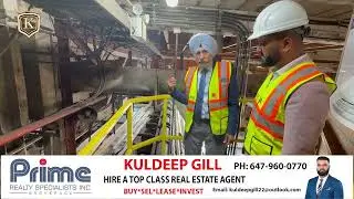 Partap Forest Products Ltd - Saw mill in Maple Ridge, British Columbia, a documentary .