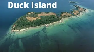 Duck Island, Canada- Smallmouth bass Ditch Fishing Charter