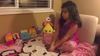 SHOPKINS Plush Collection