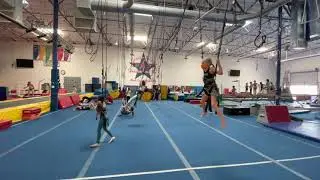 Bungees are the BEST for class management!