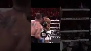 Ggg has granite chin #mexico #vivamexico #boxing