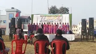Police line Jamtara sohrai 2026 🎧