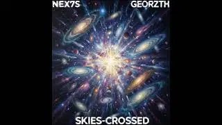 GEORZTH - Skies-Crossed (Official Audio)