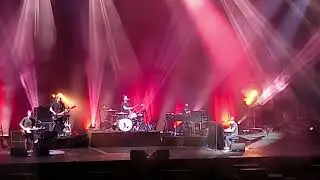 James Blunt en Alicante 2024.Love Under Pressure.