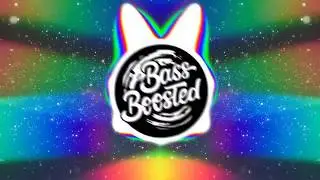NIGHTGRIND - Javelin (ft. noax) [Bass Boosted]
