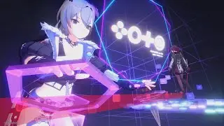 [ Honkai: Star Rail ] Memory of Chaos | Mara and Null Stage 9 Auto-Run