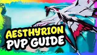 Is AESTHYRION Worth Using? | Creatures of Sonaria