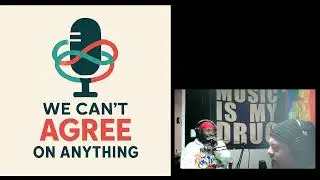WCAOA Ep 40 Music First