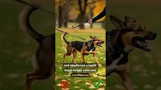 You&rsquo;re Walking Your Dog Wrong#DogTraining#DogWalking#PetMistakes#DogTips#Shorts#fypシ #goviral #fyp