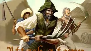 Tribal Wars Trailer (